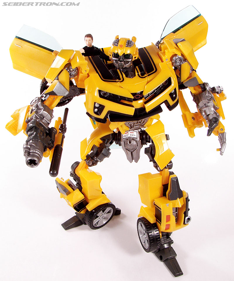 Transformers Revenge of the Fallen Bumblebee (Image #133 of 188)