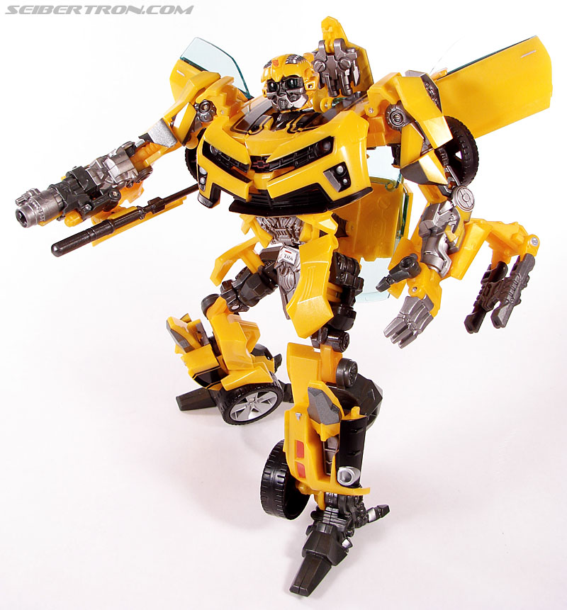 Transformers Revenge of the Fallen Bumblebee (Image #135 of 188)