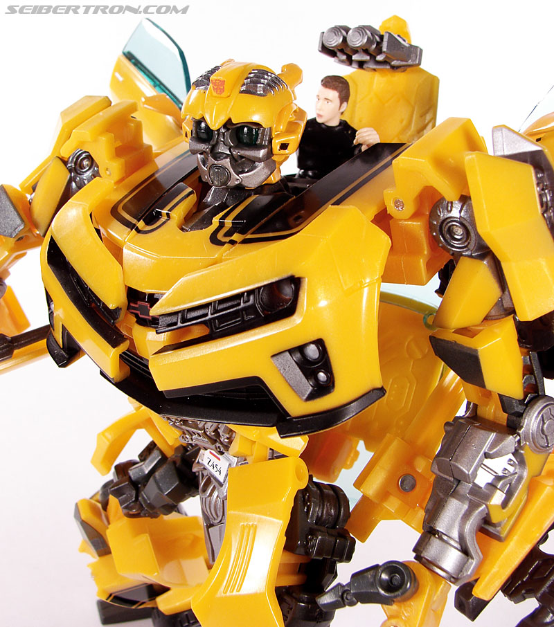 Transformers Revenge of the Fallen Bumblebee (Image #138 of 188)