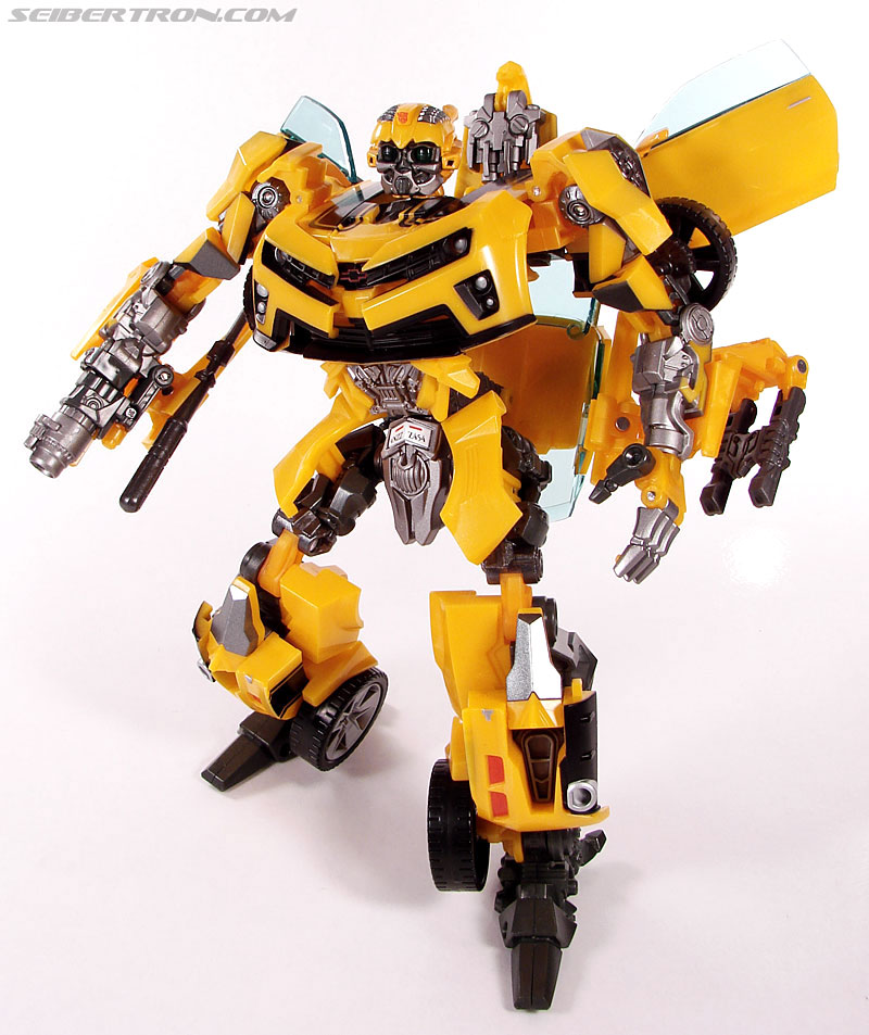Transformers Revenge of the Fallen Bumblebee (Image #140 of 188)