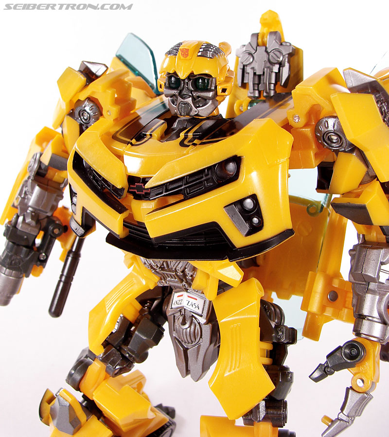 Transformers Revenge of the Fallen Bumblebee (Image #141 of 188)