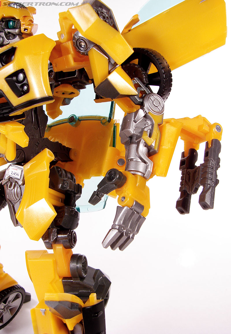 Transformers Revenge of the Fallen Bumblebee (Image #142 of 188)