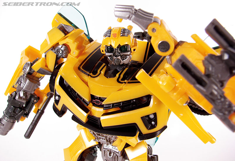 Transformers Revenge of the Fallen Bumblebee (Image #143 of 188)