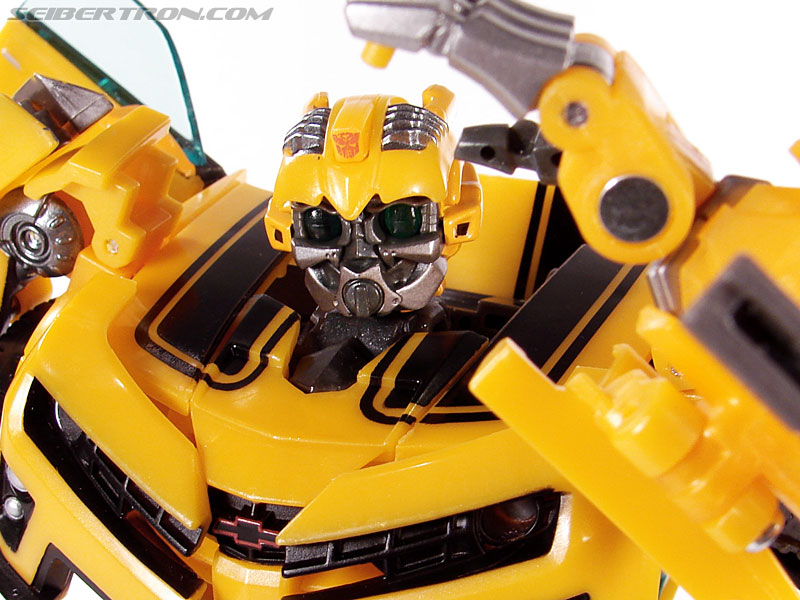 Transformers Revenge of the Fallen Bumblebee (Image #144 of 188)