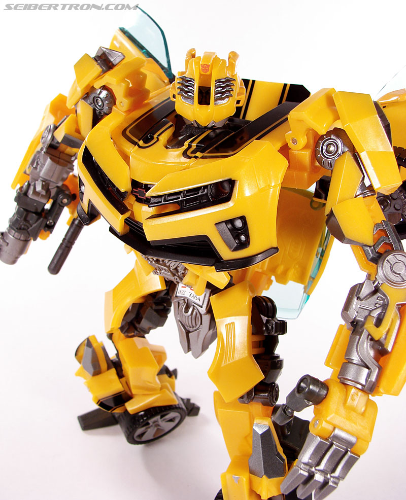 Transformers Revenge of the Fallen Bumblebee (Image #145 of 188)
