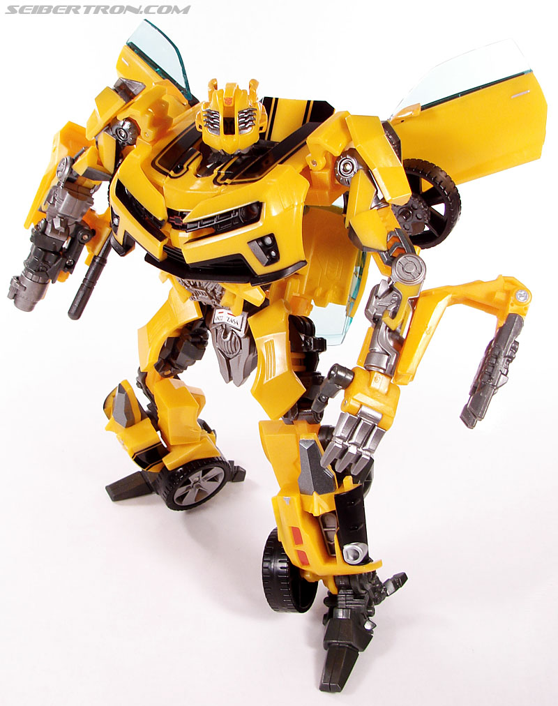 Transformers Revenge of the Fallen Bumblebee (Image #147 of 188)