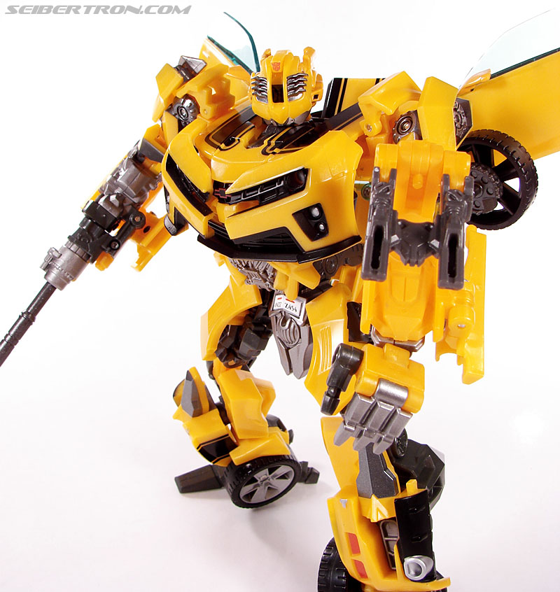 Transformers Revenge of the Fallen Bumblebee (Image #148 of 188)