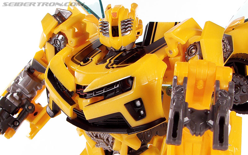 Transformers Revenge of the Fallen Bumblebee (Image #149 of 188)