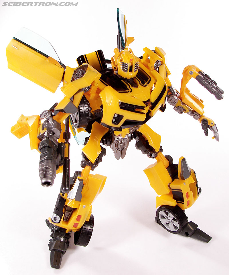 Transformers Revenge of the Fallen Bumblebee (Image #151 of 188)