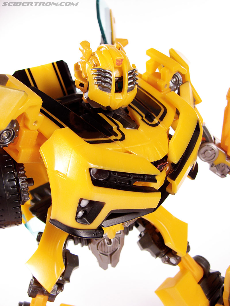 Transformers Revenge of the Fallen Bumblebee (Image #152 of 188)