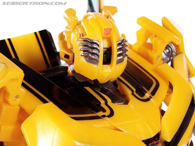Transformers Revenge of the Fallen Bumblebee (Image #153 of 188)