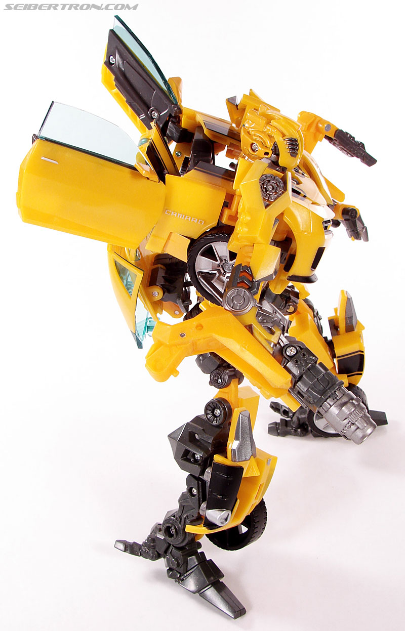 Transformers Revenge of the Fallen Bumblebee (Image #154 of 188)