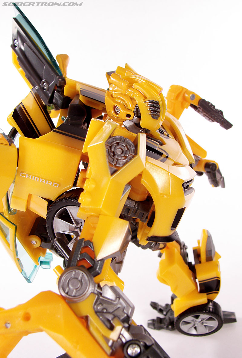 Transformers Revenge of the Fallen Bumblebee (Image #155 of 188)