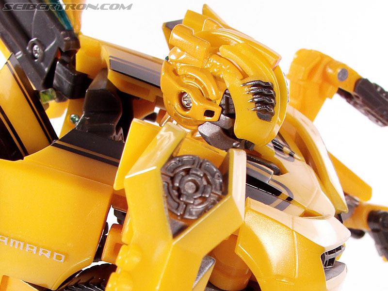 Transformers Revenge of the Fallen Bumblebee (Image #156 of 188)