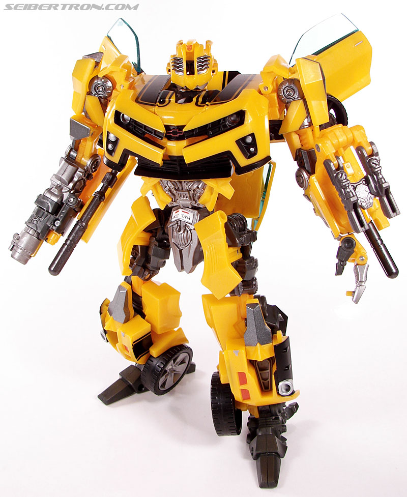 Transformers Revenge of the Fallen Bumblebee (Image #157 of 188)