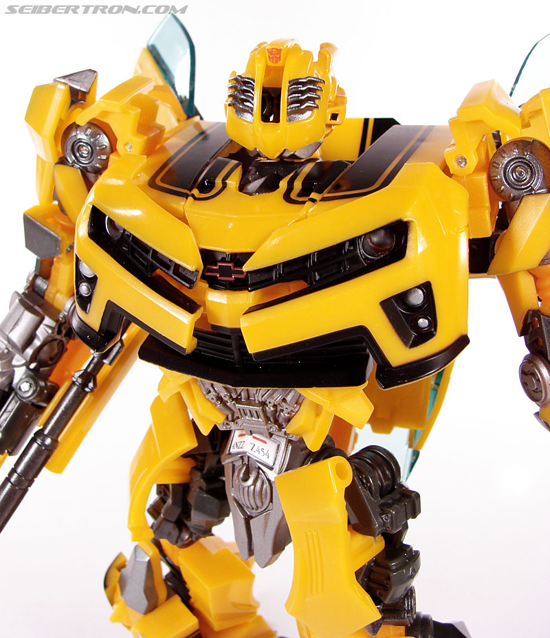 Transformers Revenge of the Fallen Bumblebee (Image #158 of 188)