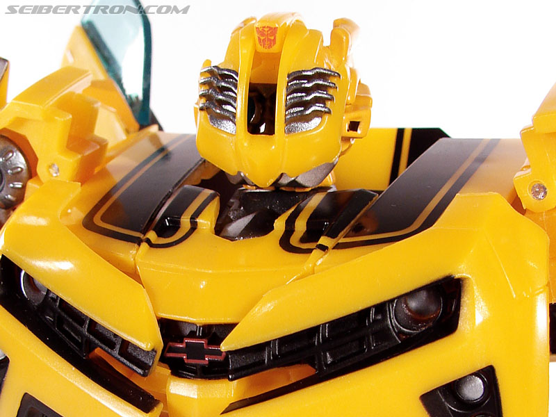 Transformers Revenge of the Fallen Bumblebee (Image #159 of 188)