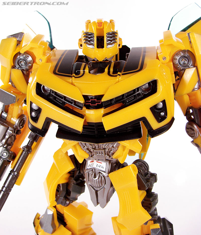Transformers Revenge of the Fallen Bumblebee (Image #160 of 188)