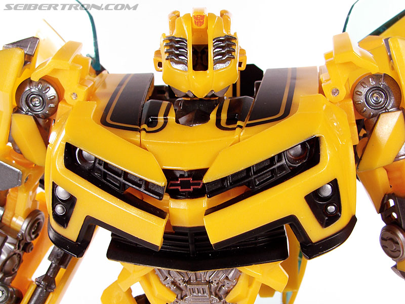 Transformers Revenge of the Fallen Bumblebee (Image #161 of 188)