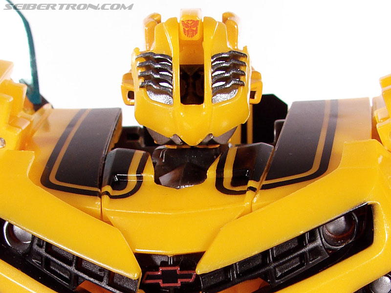 Transformers Revenge of the Fallen Bumblebee (Image #162 of 188)