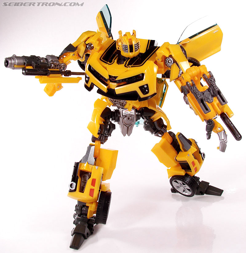 Transformers Revenge of the Fallen Bumblebee (Image #163 of 188)