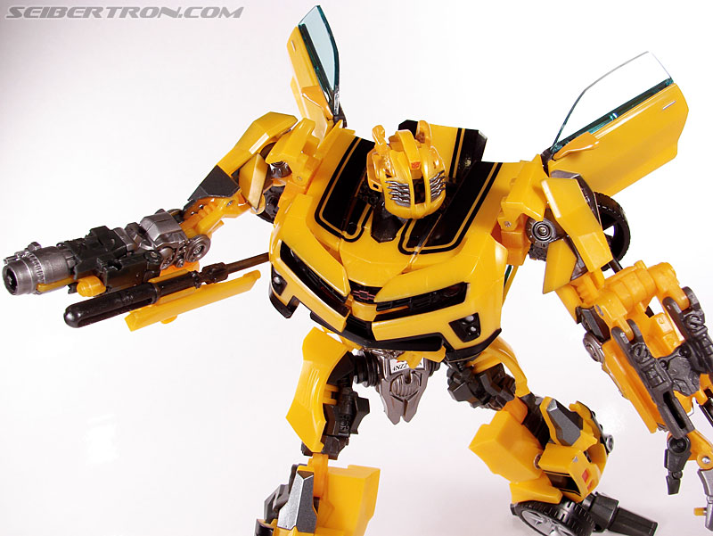 Transformers Revenge of the Fallen Bumblebee (Image #164 of 188)