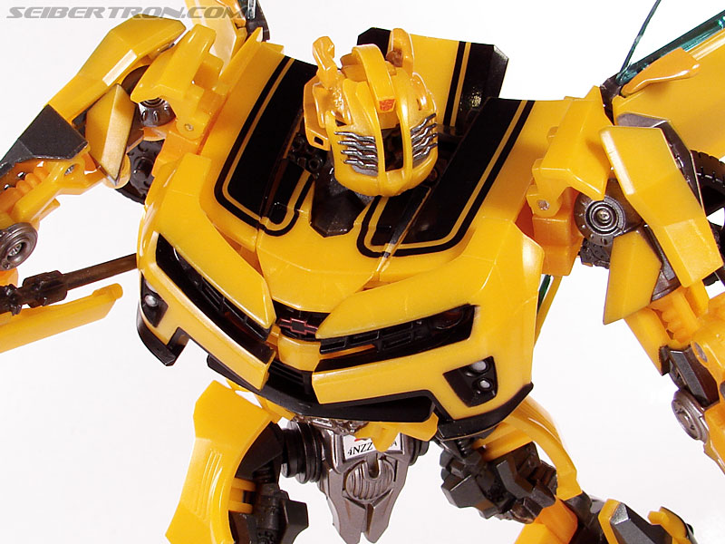 Transformers Revenge of the Fallen Bumblebee (Image #165 of 188)