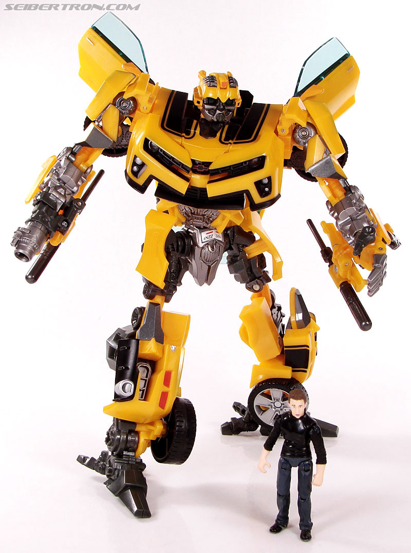 Transformers Revenge of the Fallen Bumblebee (Image #166 of 188)