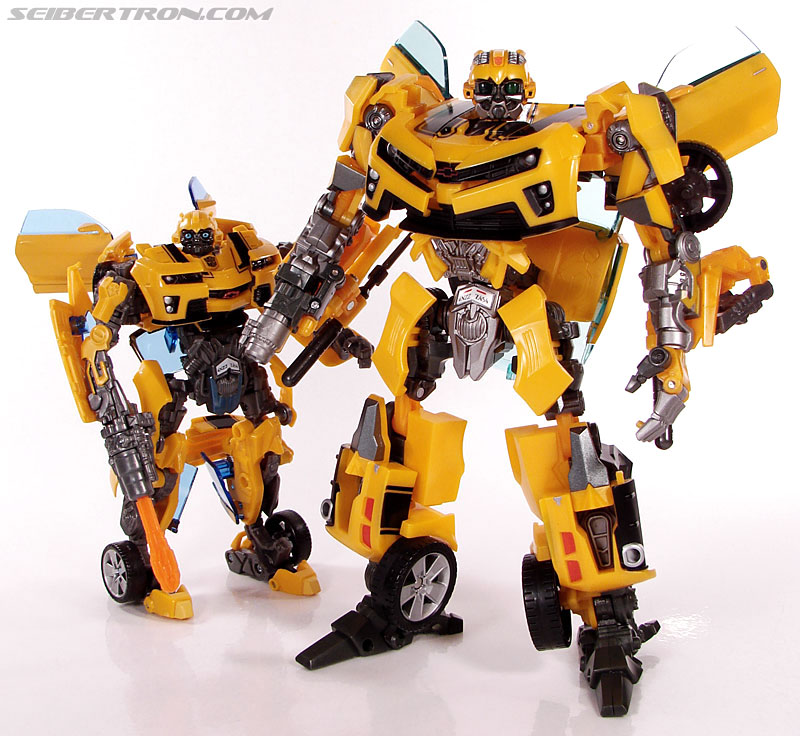Transformers Revenge of the Fallen Bumblebee (Image #167 of 188)