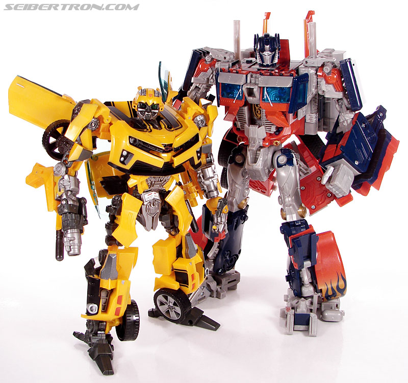 Transformers Revenge of the Fallen Bumblebee (Image #170 of 188)