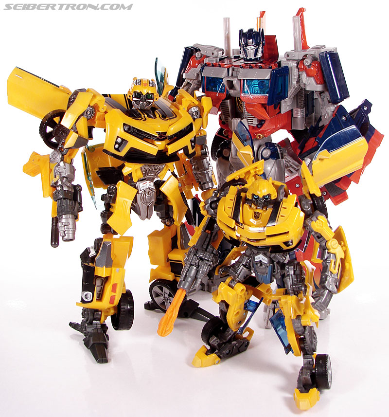 Transformers Revenge of the Fallen Bumblebee (Image #172 of 188)