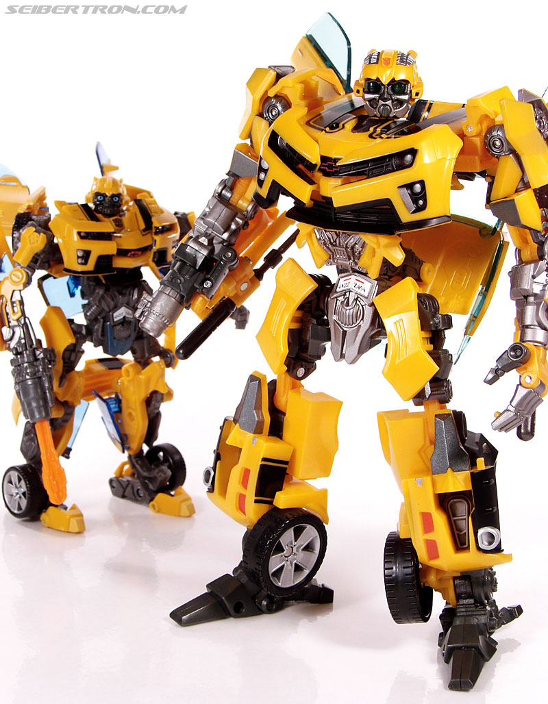 Transformers Revenge of the Fallen Bumblebee (Image #173 of 188)