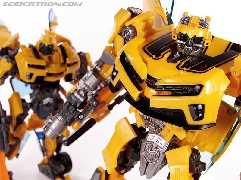 Transformers Revenge of the Fallen Bumblebee (Image #174 of 188)