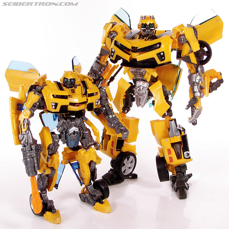 Transformers Revenge of the Fallen Bumblebee (Image #175 of 188)