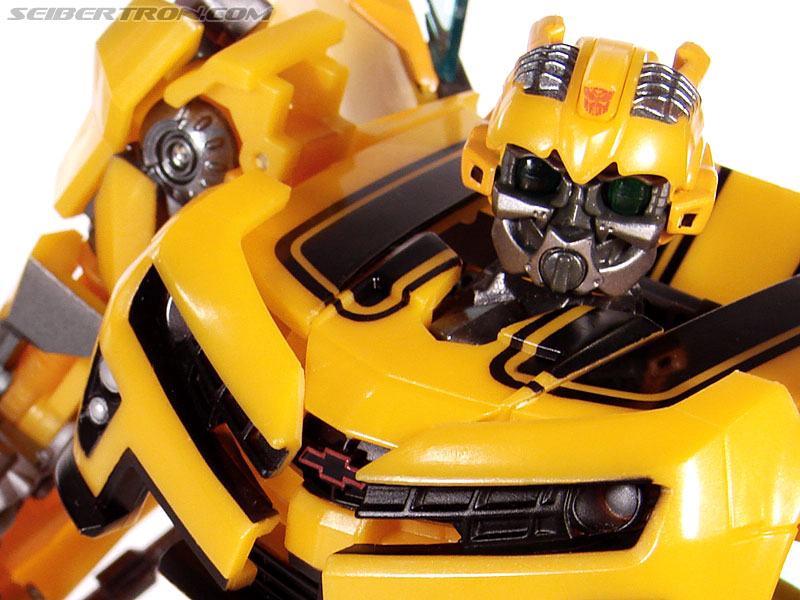 Transformers Revenge of the Fallen Bumblebee (Image #176 of 188)