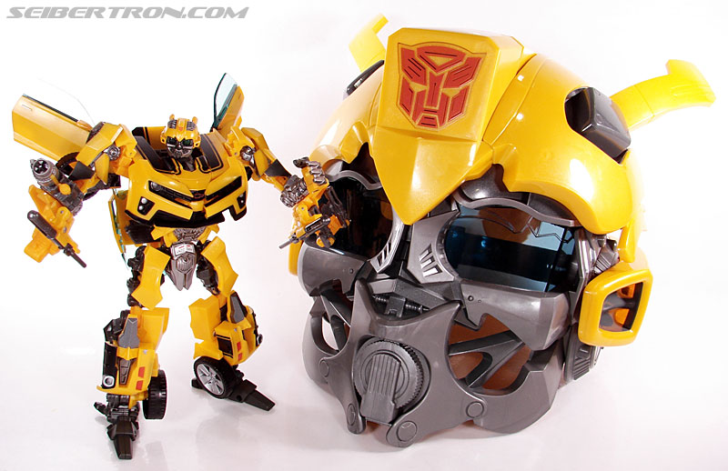 Transformers Revenge of the Fallen Bumblebee (Image #177 of 188)