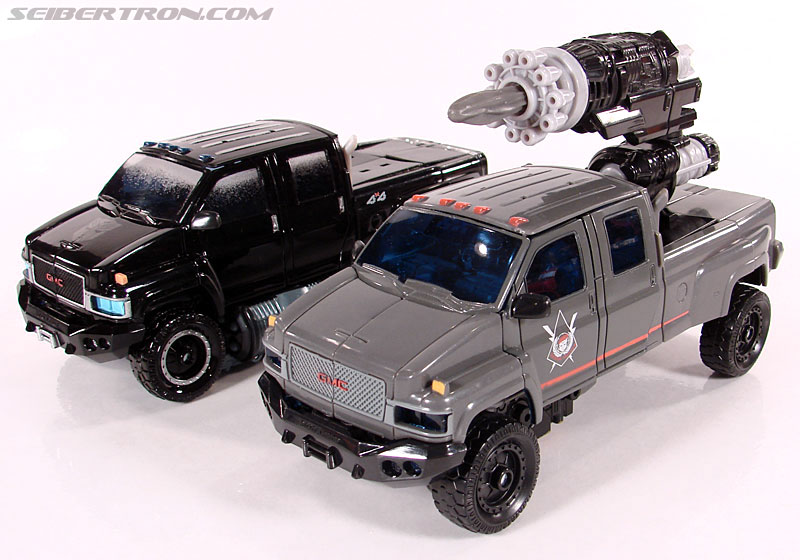Transformers Revenge of the Fallen Ironhide (Image #35 of 103)