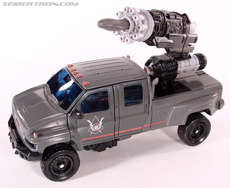 Transformers Revenge of the Fallen Ironhide (Image #51 of 103)