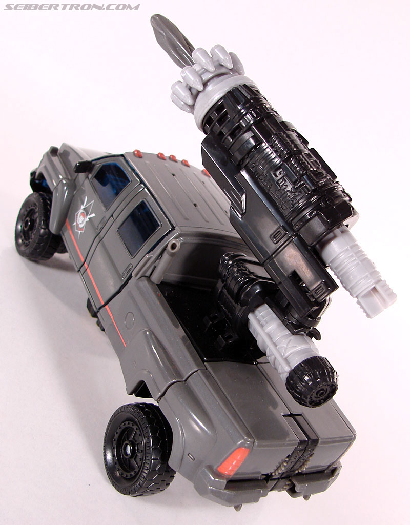 Transformers Revenge of the Fallen Ironhide (Image #52 of 103)