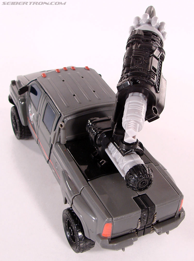Transformers Revenge of the Fallen Ironhide (Image #53 of 103)