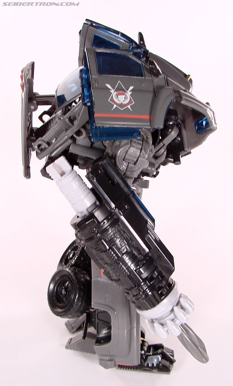 Transformers Revenge of the Fallen Ironhide (Image #62 of 103)