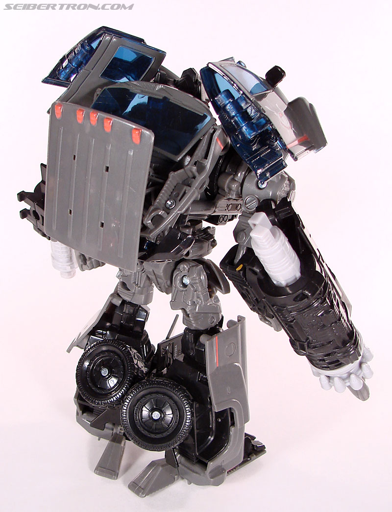 Transformers Revenge of the Fallen Ironhide (Image #63 of 103)