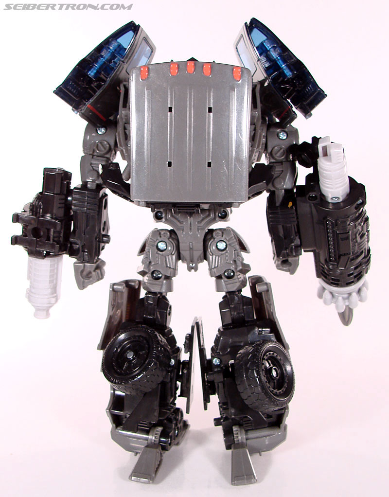 Transformers Revenge of the Fallen Ironhide (Image #64 of 103)