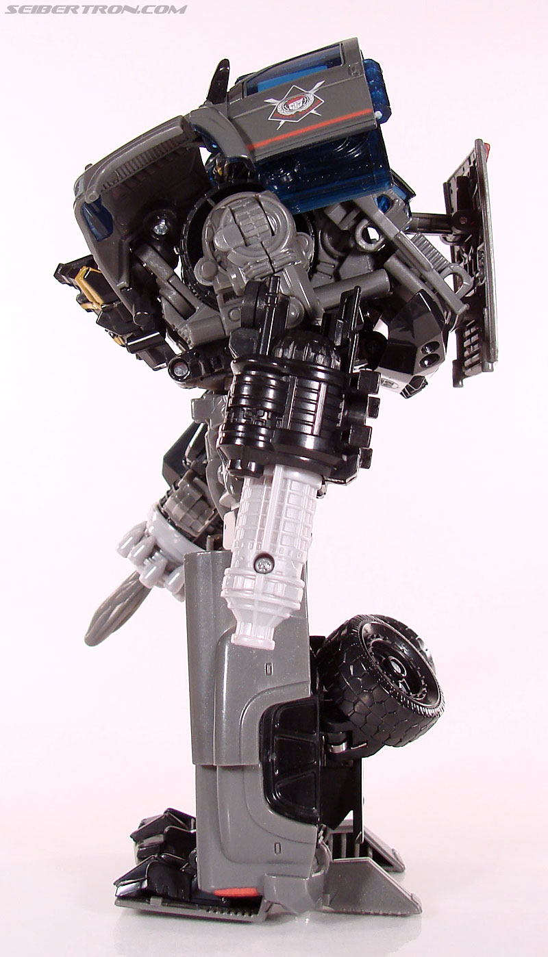 Transformers Revenge of the Fallen Ironhide (Image #66 of 103)