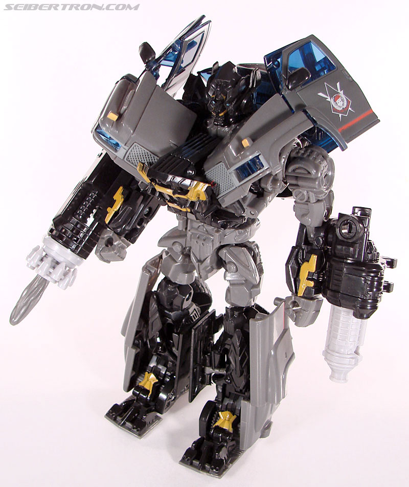 Transformers Revenge of the Fallen Ironhide (Image #68 of 103)