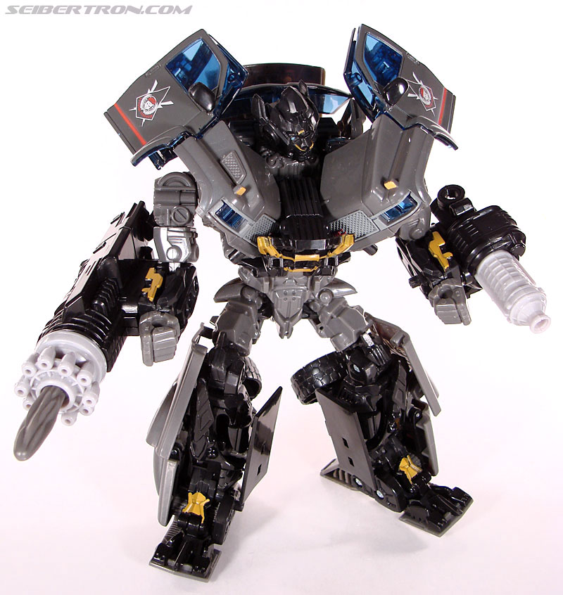 Transformers Revenge of the Fallen Ironhide (Image #79 of 103)
