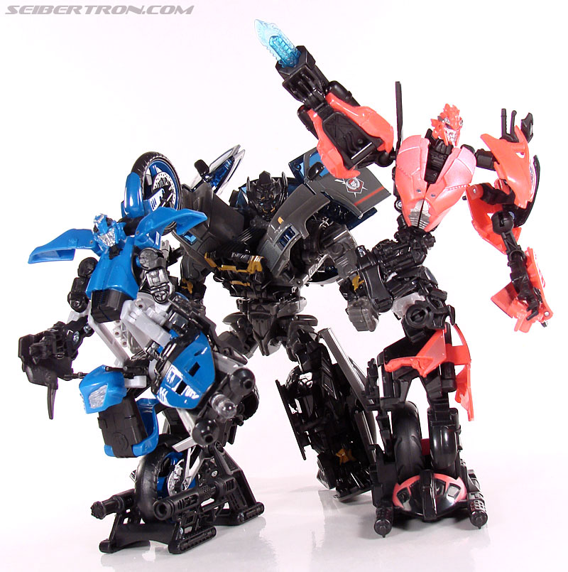 Transformers Revenge of the Fallen Ironhide (Image #83 of 103)
