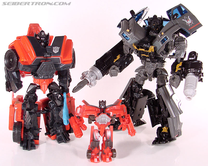 Transformers Revenge of the Fallen Ironhide (Image #90 of 103)