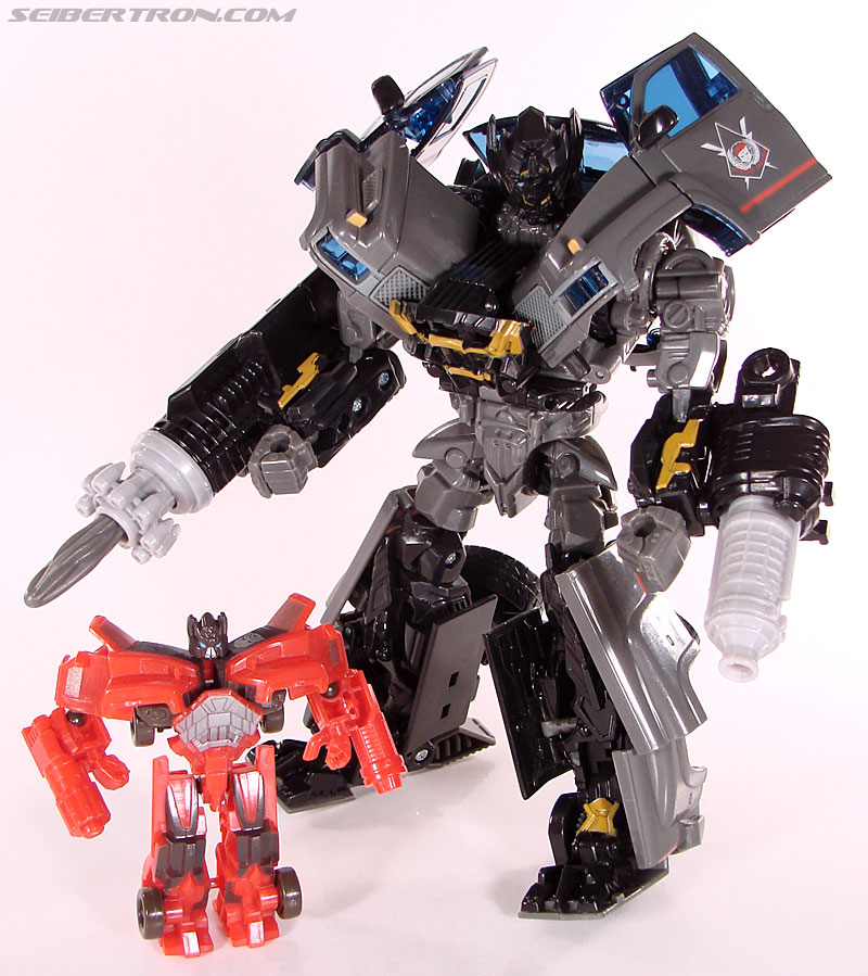 Transformers Revenge of the Fallen Ironhide (Image #91 of 103)