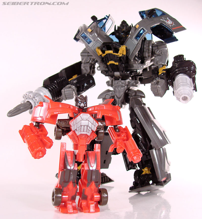 Transformers Revenge of the Fallen Ironhide (Image #92 of 103)